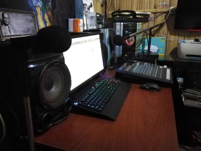 Estudio Radial en Machala